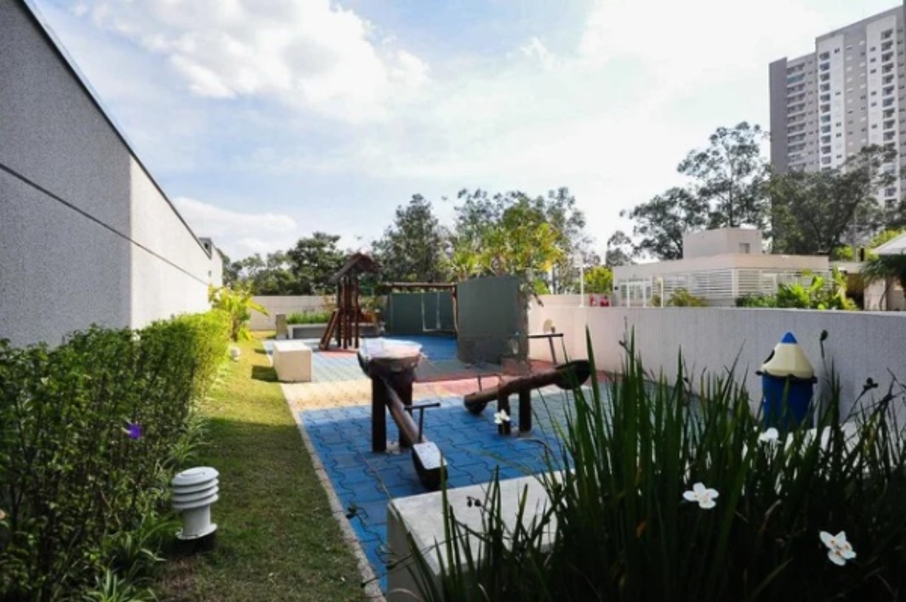 Apartamento, 2 quartos, 55 m² - Foto 10
