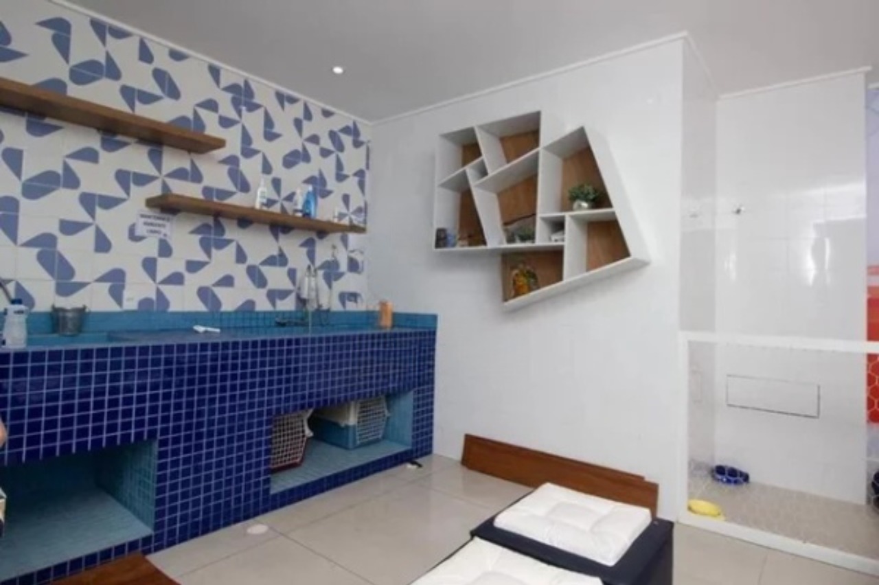 Apartamento, 1 quarto, 28 m² - Foto 28