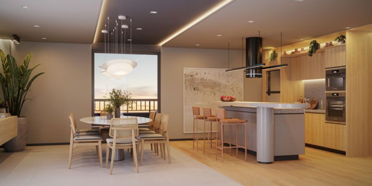 Apartamento, 1 quarto, 29 m² - Foto 14
