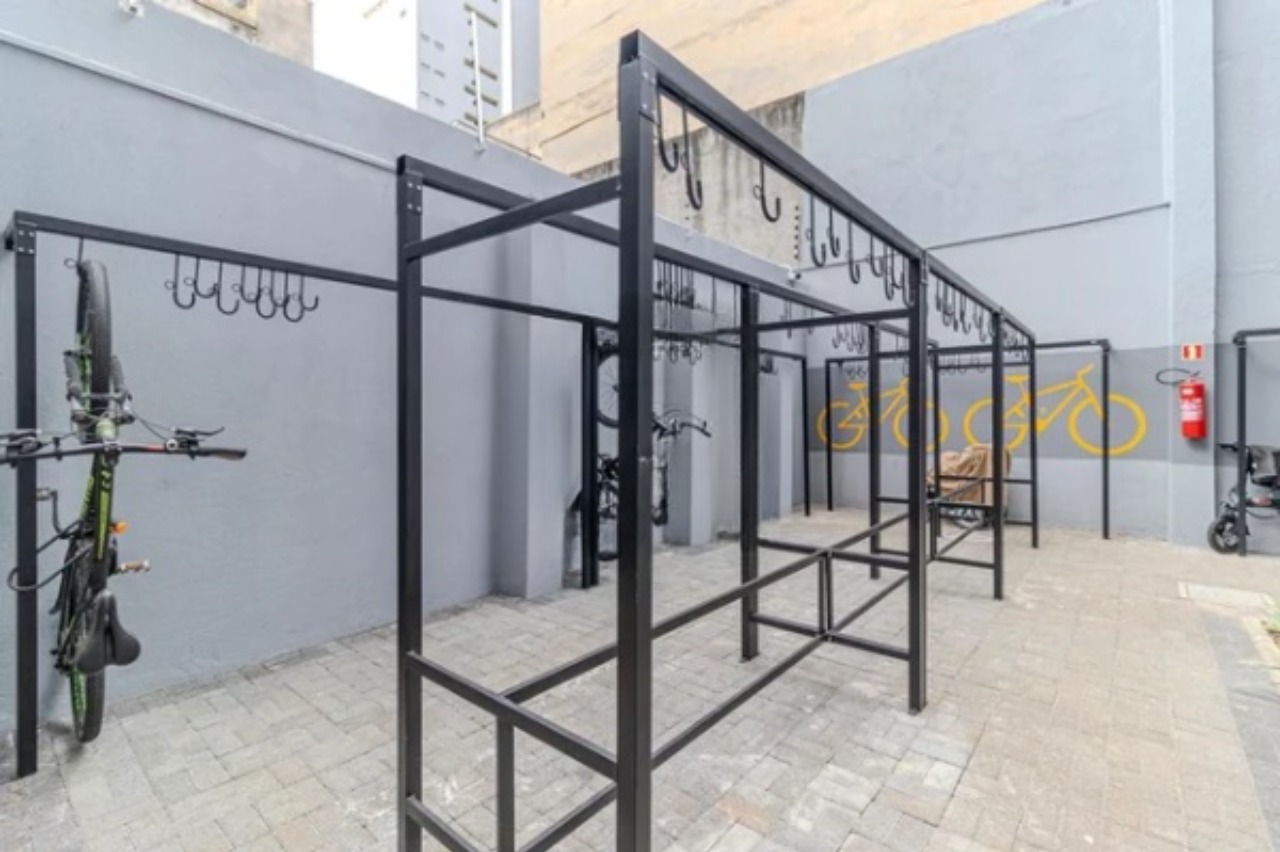 Apartamento, 1 quarto, 28 m² - Foto 9