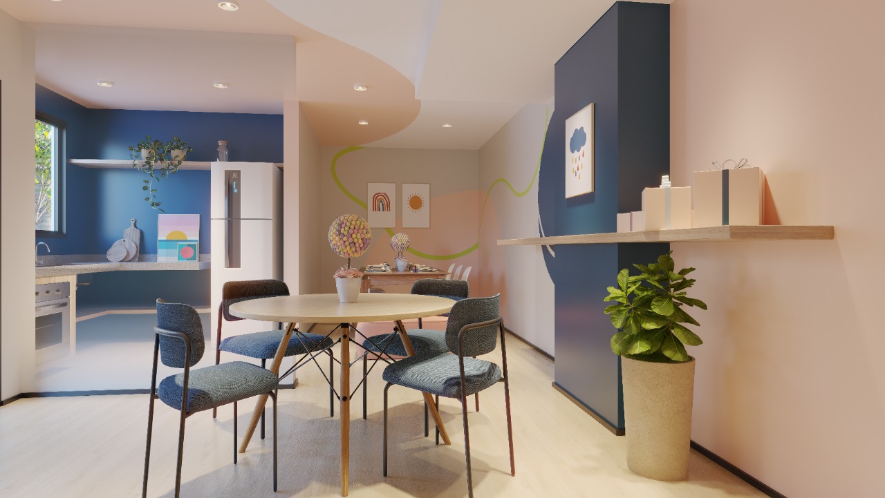 Apartamento, 2 quartos, 36 m² - Foto 15