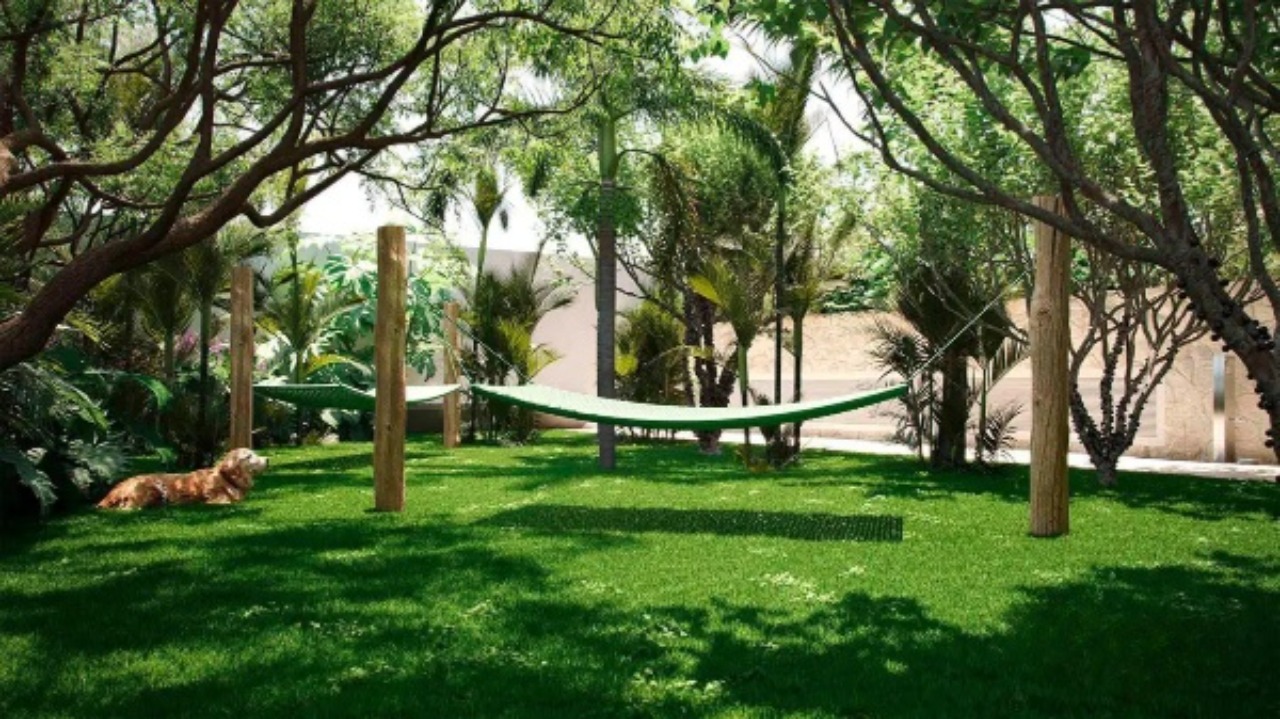 Apartamento, 1 quarto, 46 m² - Foto 12
