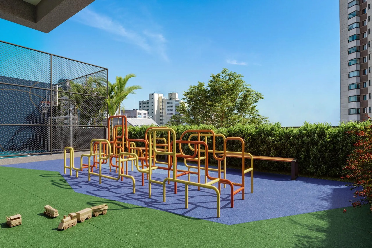Apartamento, 2 quartos, 64 m² - Foto 12