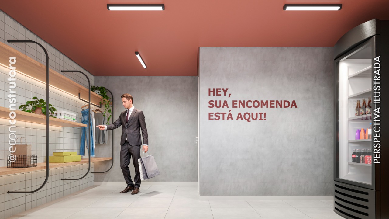 Apartamento, 2 quartos, 61 m² - Foto 17
