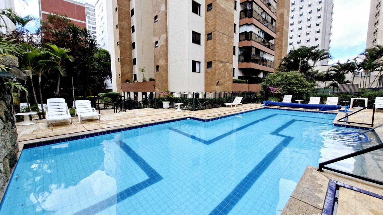 Apartamento, 4 quartos, 129 m² - Foto 11