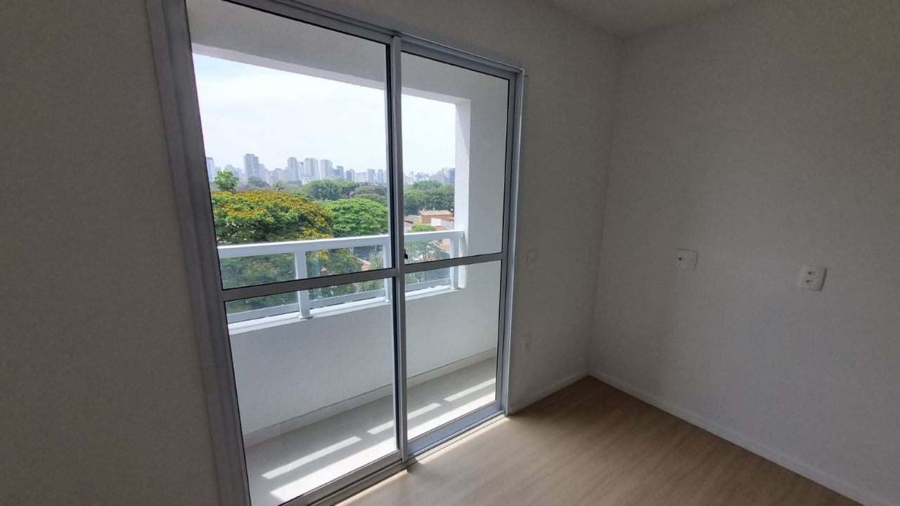 Apartamento, 1 quarto, 24 m² - Foto 4