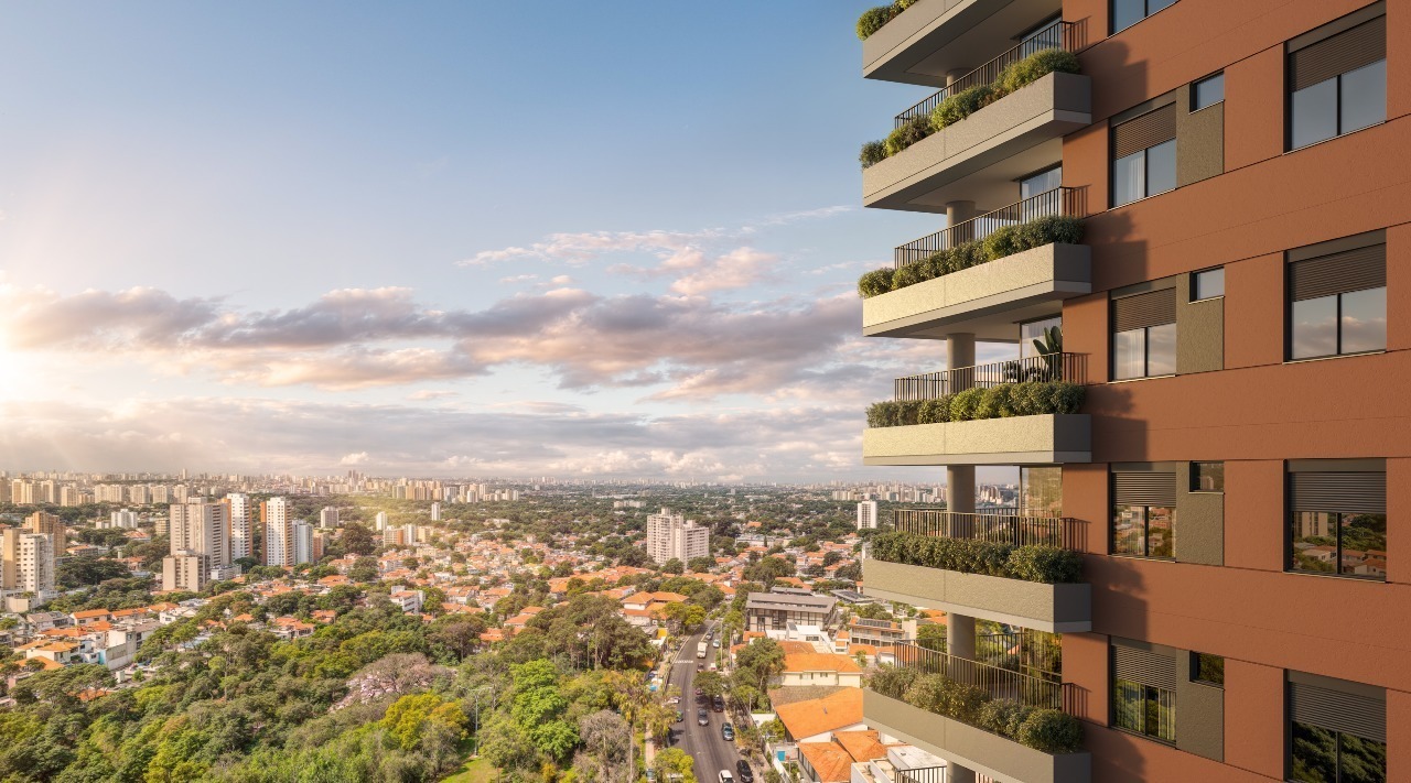 Apartamento, 3 quartos, 123 m² - Foto 4