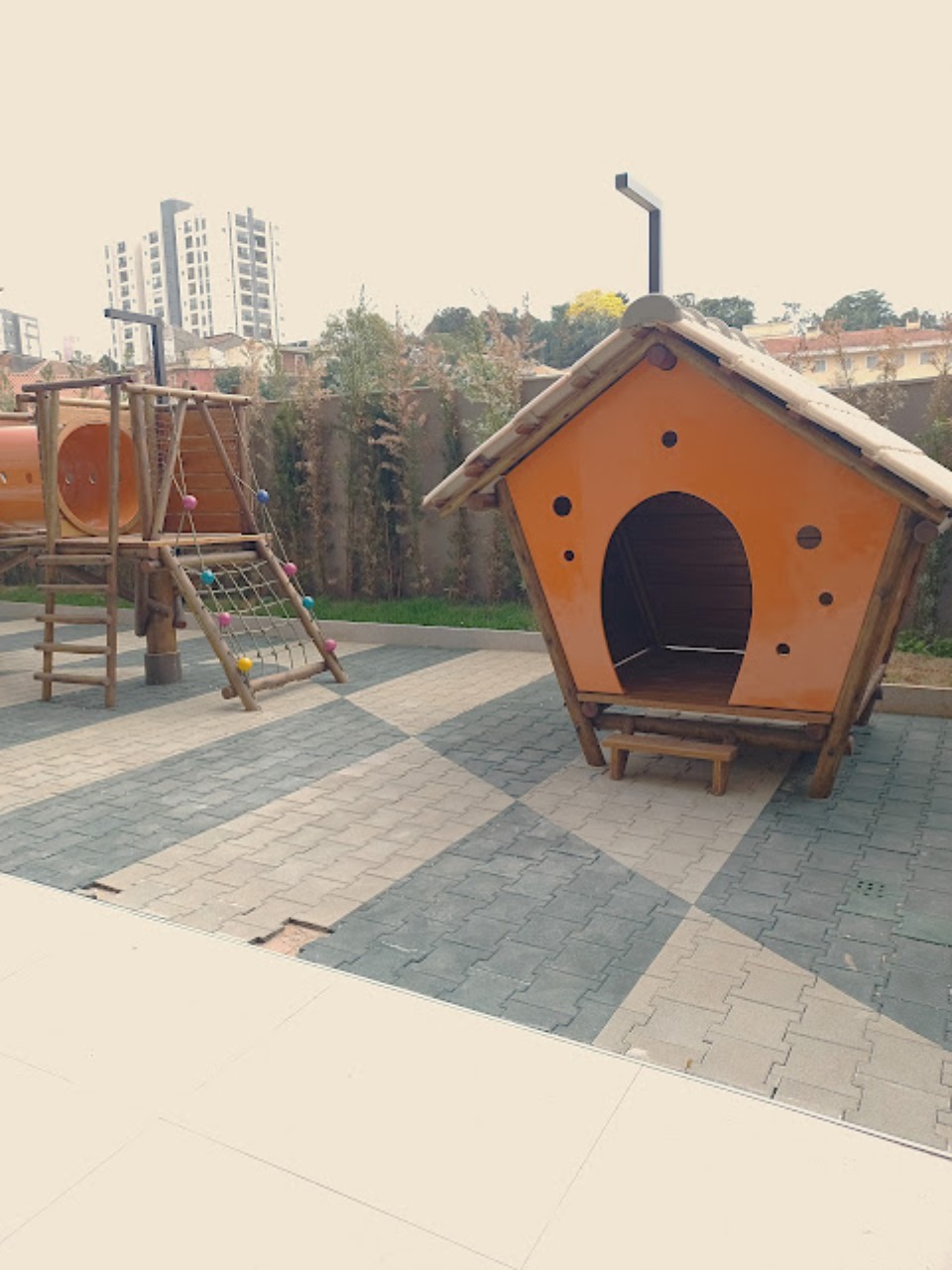 Apartamento, 2 quartos, 67 m² - Foto 12