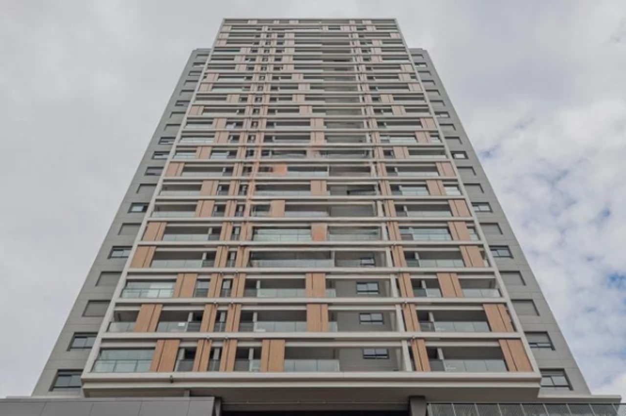 Apartamento, 2 quartos, 71 m² - Foto 2