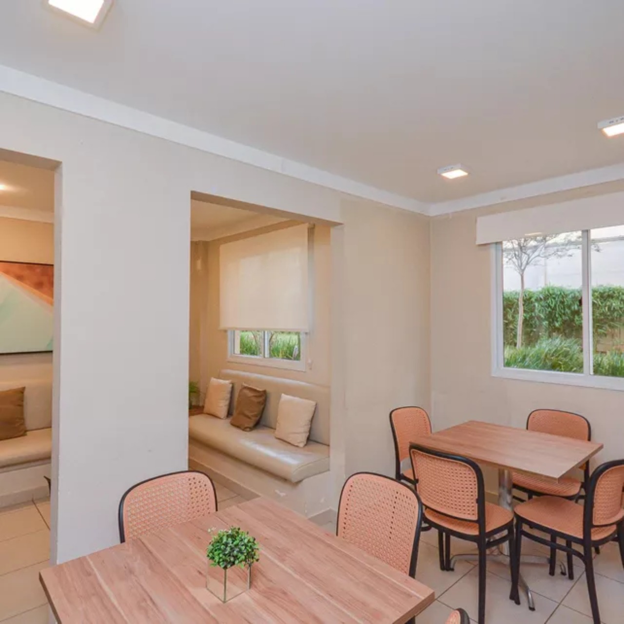 Apartamento, 2 quartos, 41 m² - Foto 9
