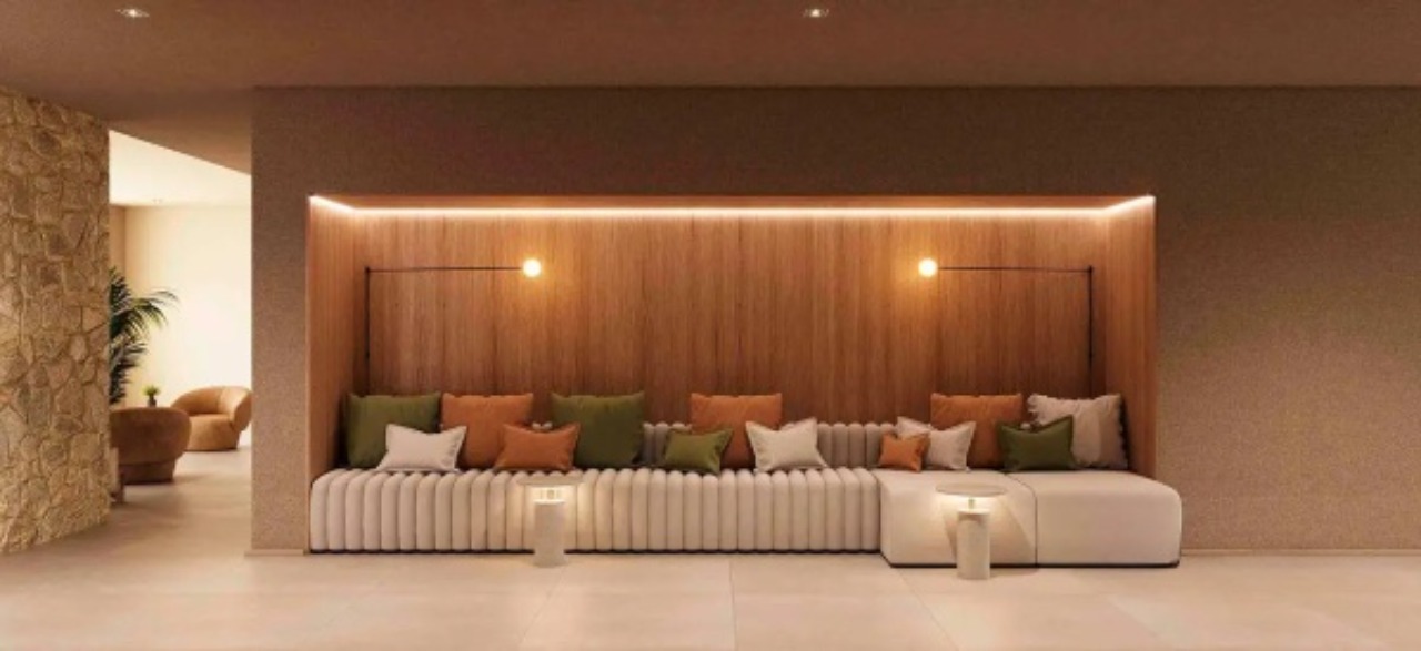 Apartamento, 1 quarto, 46 m² - Foto 17