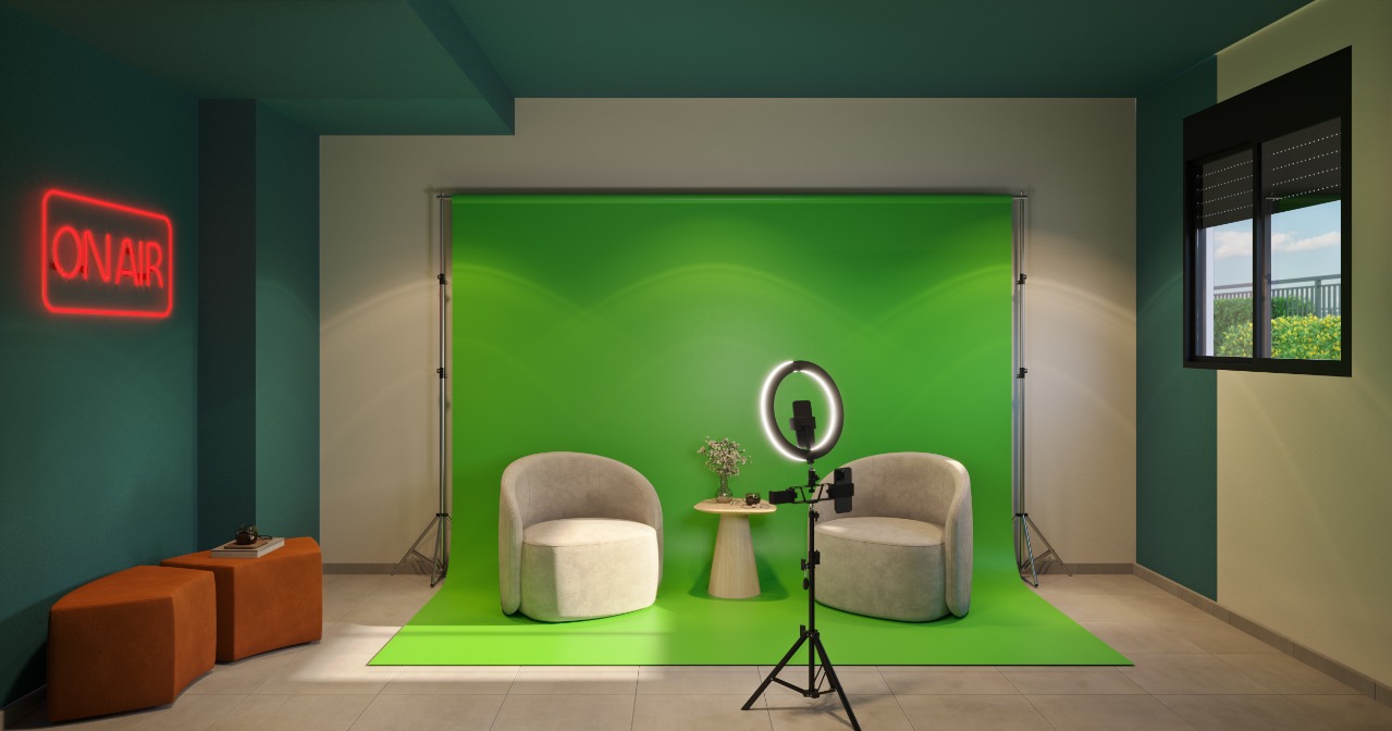 Apartamento, 2 quartos, 44 m² - Foto 16