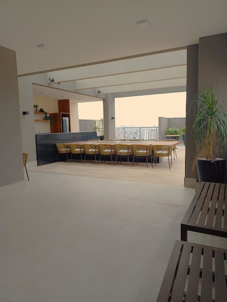 Apartamento, 2 quartos, 67 m² - Foto 6