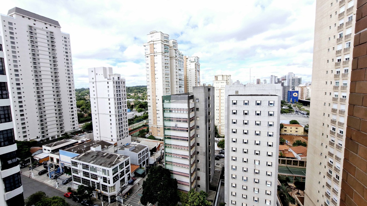 Apartamento, 4 quartos, 129 m² - Foto 47