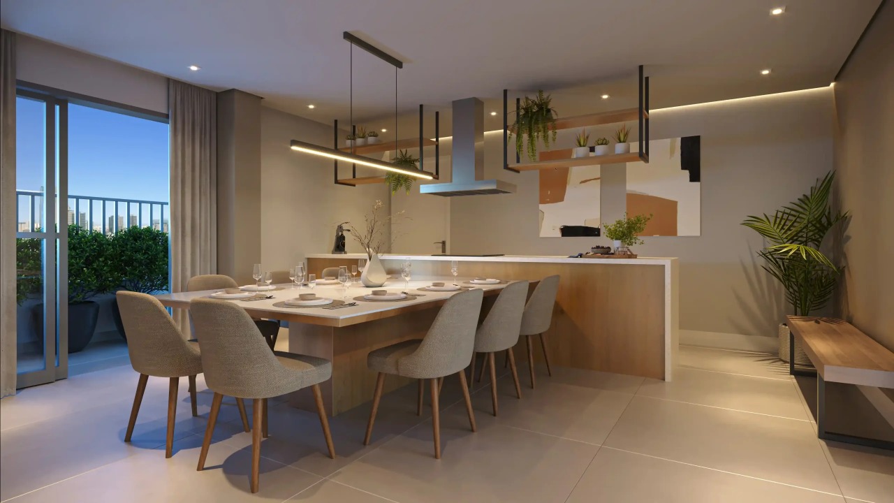Apartamento, 2 quartos, 72 m² - Foto 9