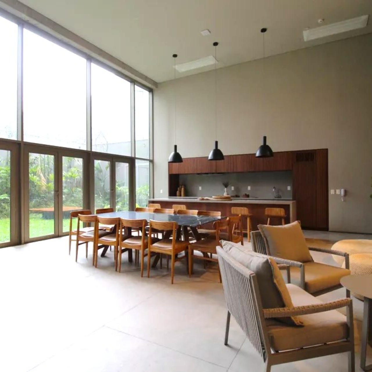 Apartamento, 2 quartos, 91 m² - Foto 3