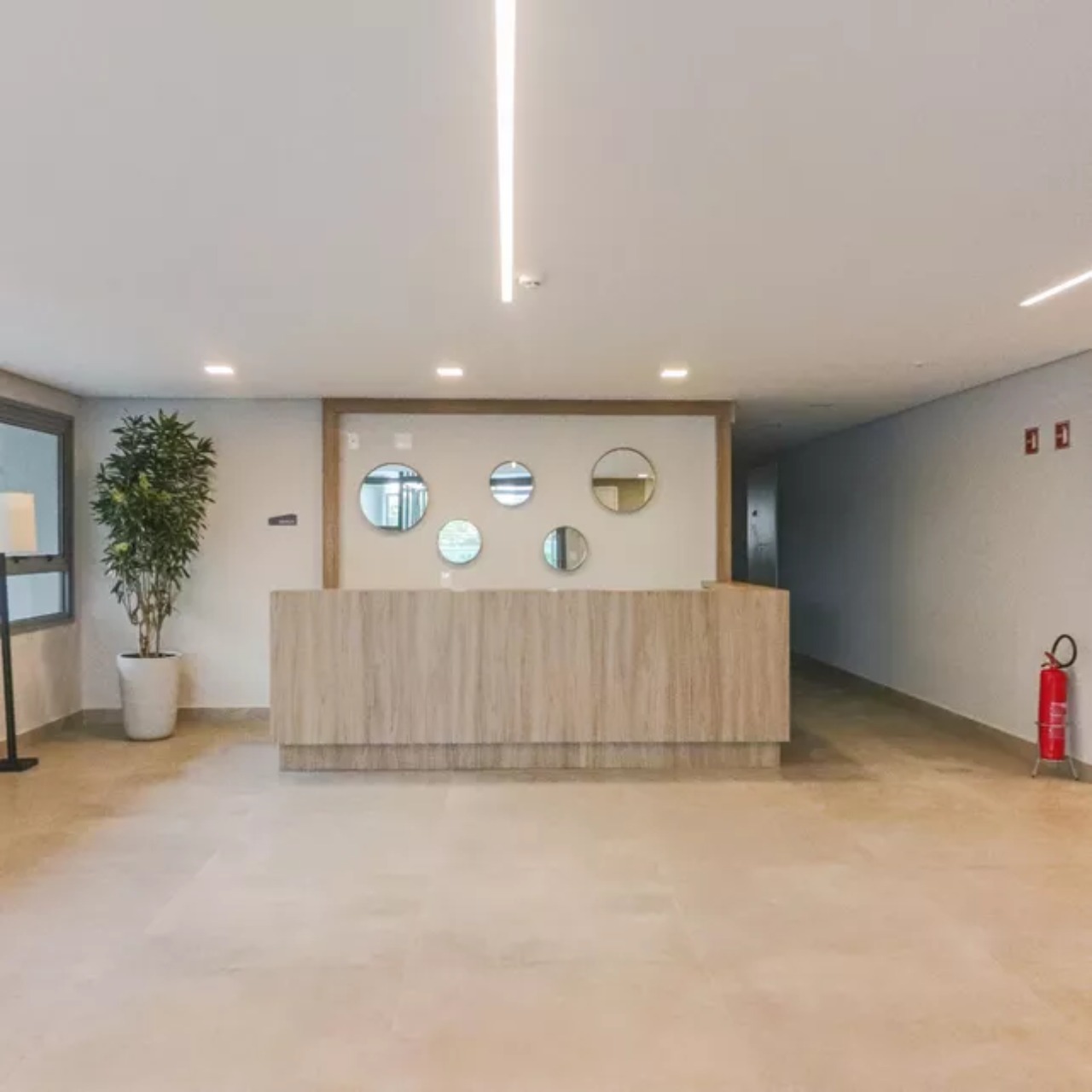 Apartamento, 1 quarto, 32 m² - Foto 14
