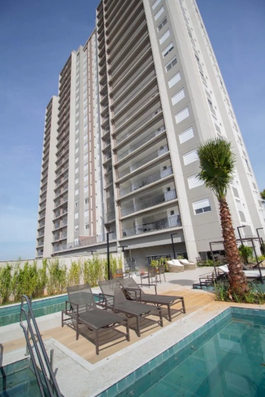 Apartamento, 2 quartos, 67 m² - Foto 1