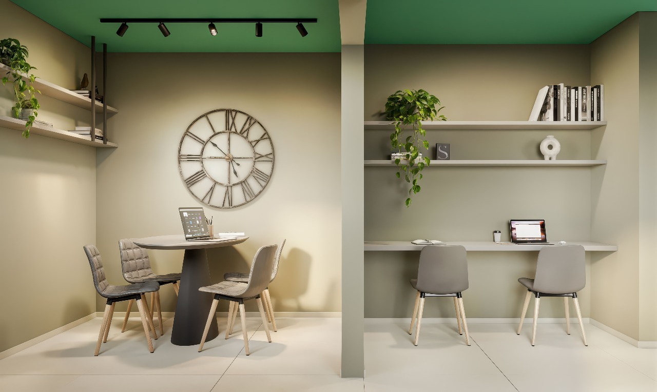 Apartamento, 2 quartos, 34 m² - Foto 16