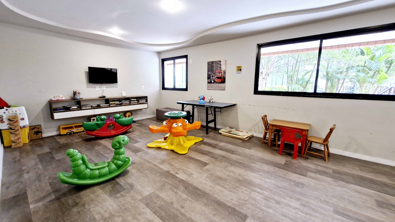 Apartamento, 4 quartos, 129 m² - Foto 19