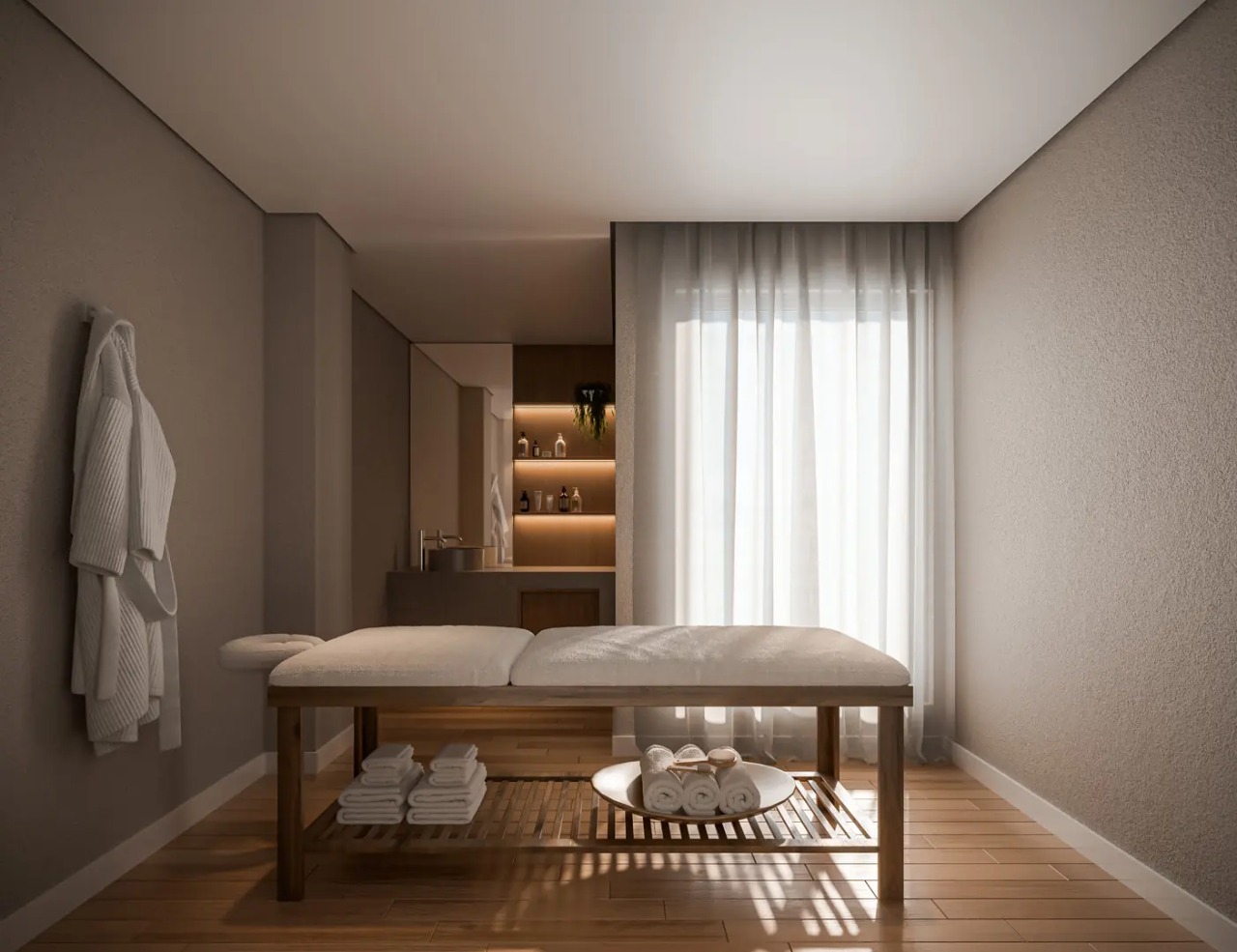 Apartamento, 1 quarto, 32 m² - Foto 13