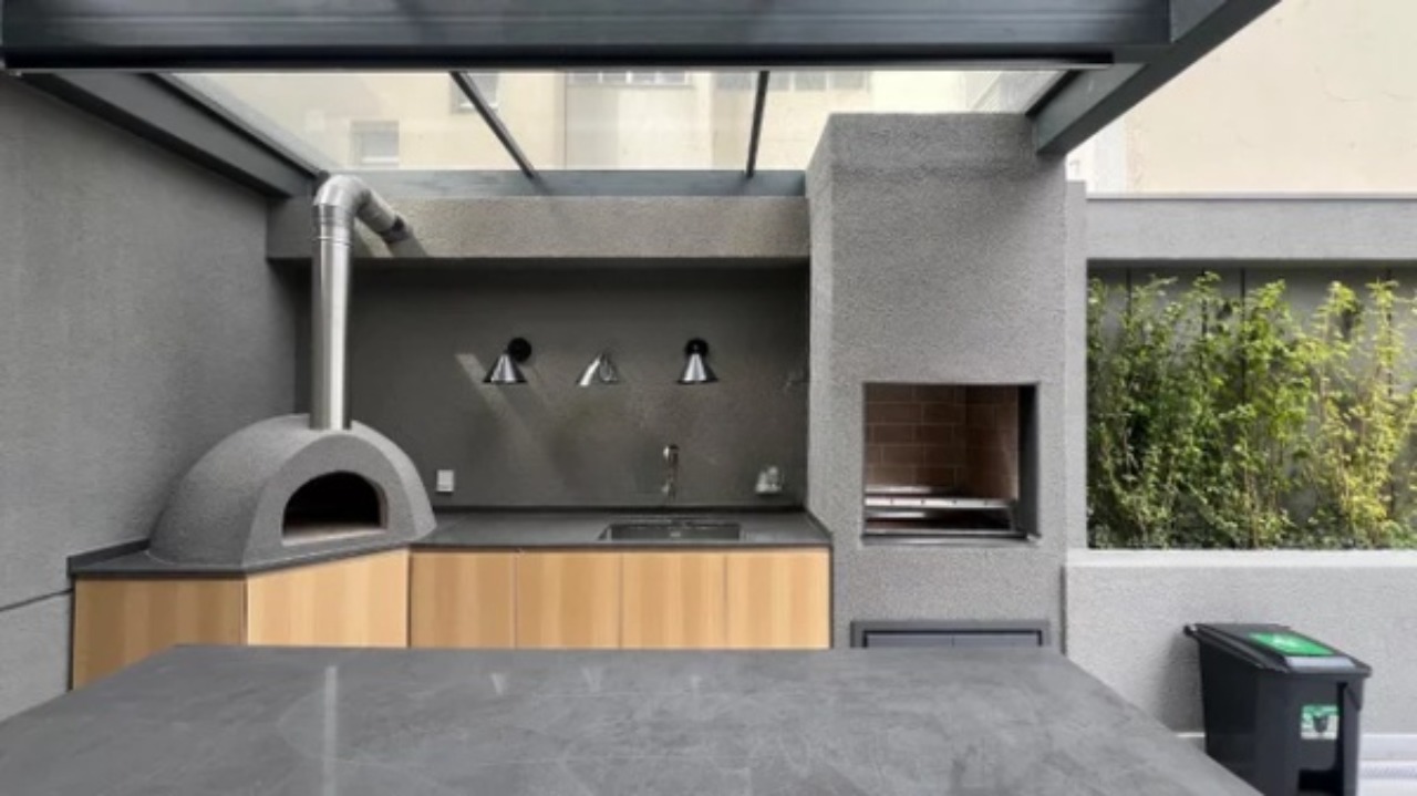 Apartamento, 2 quartos, 71 m² - Foto 4