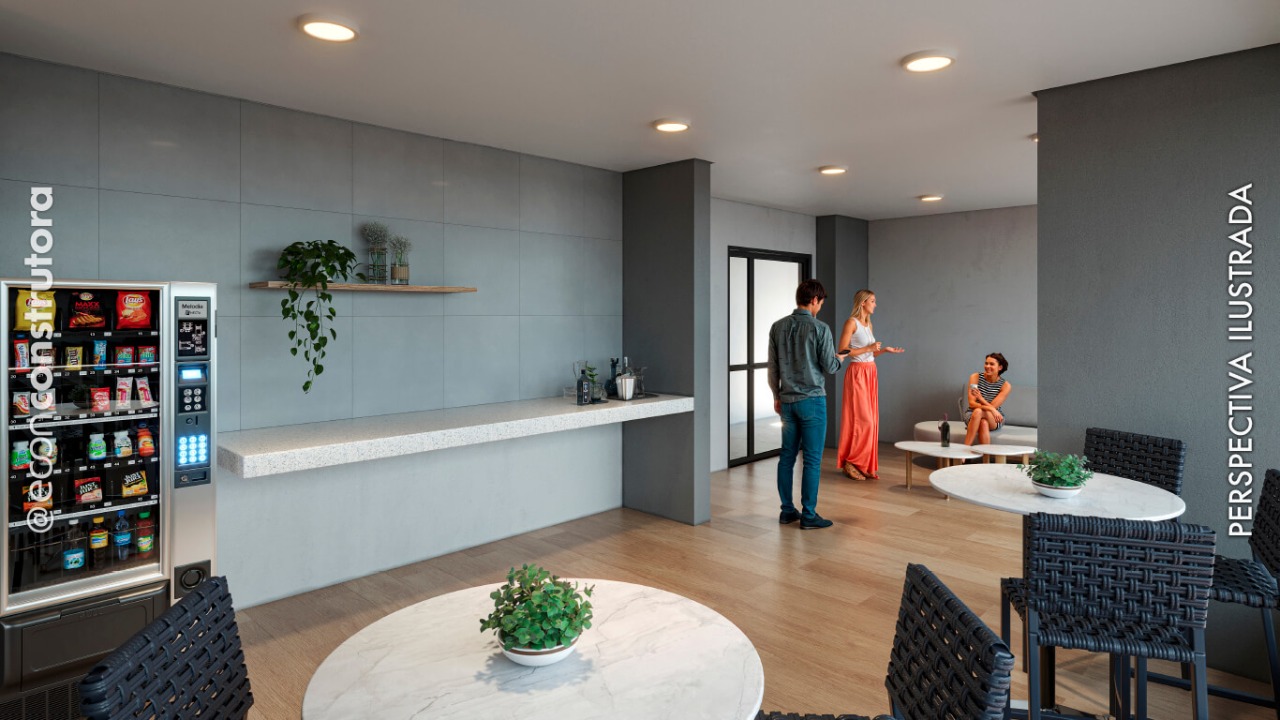 Apartamento, 2 quartos, 61 m² - Foto 10