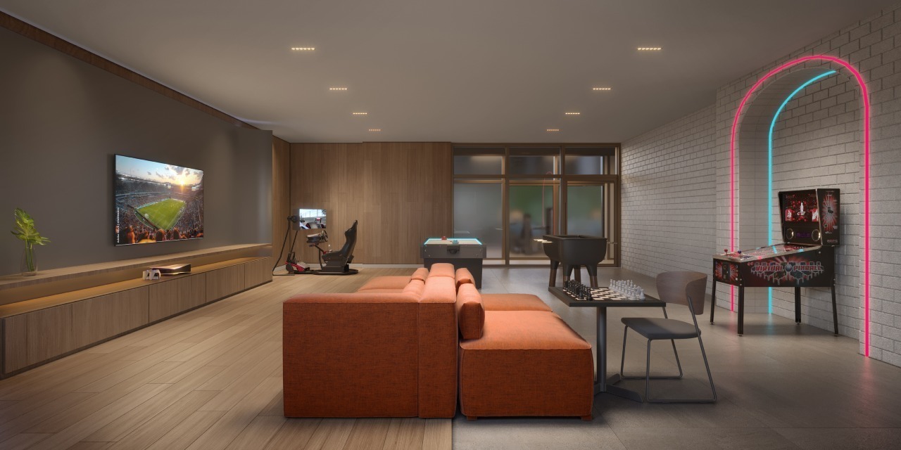 Apartamento, 2 quartos, 74 m² - Foto 29