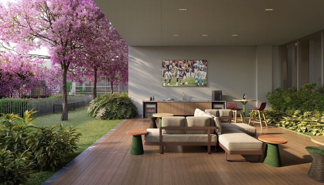 Apartamento, 2 quartos, 74 m² - Foto 9