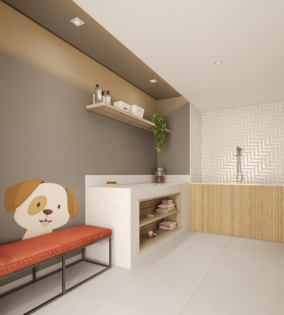 Apartamento, 1 quarto, 27 m² - Foto 12