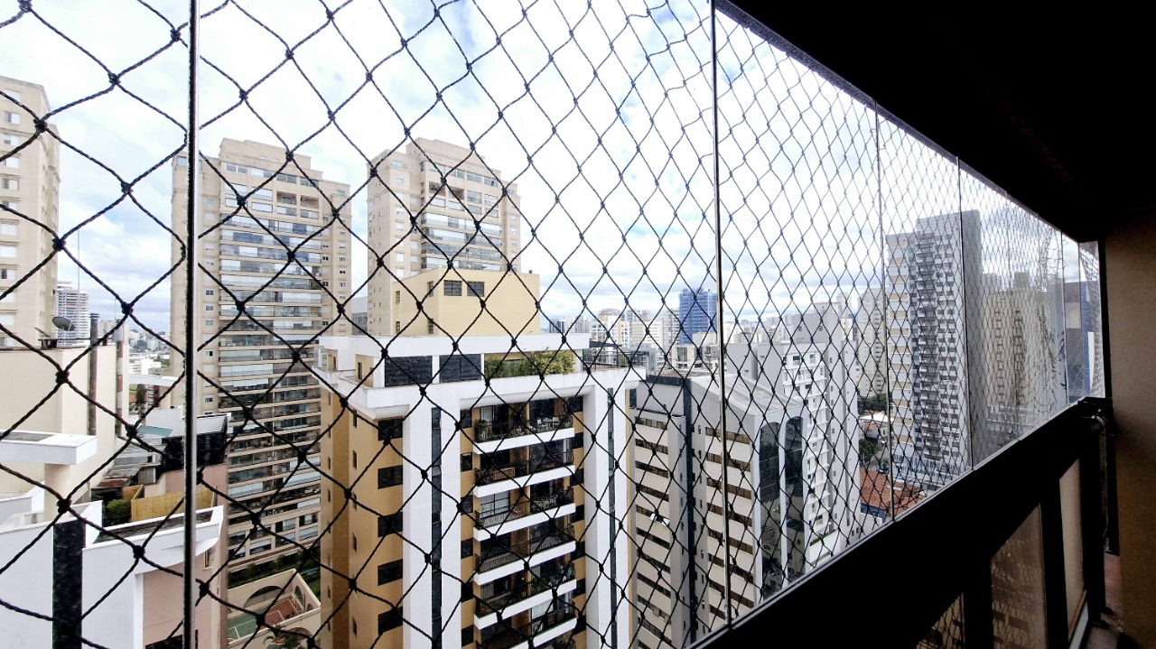 Apartamento, 4 quartos, 129 m² - Foto 32