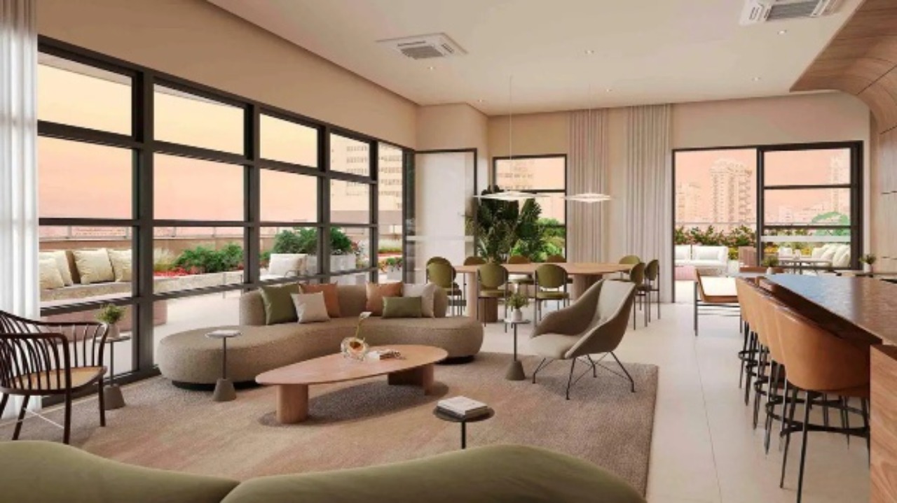 Apartamento, 1 quarto, 46 m² - Foto 16