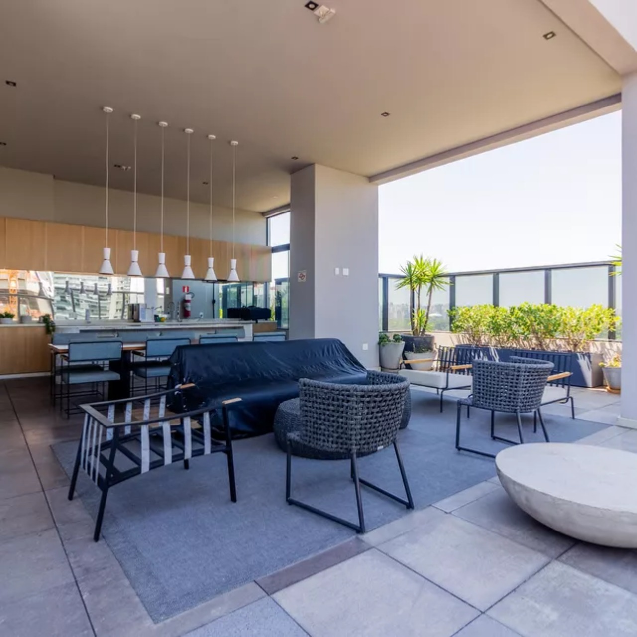 Apartamento, 3 quartos, 142 m² - Foto 5