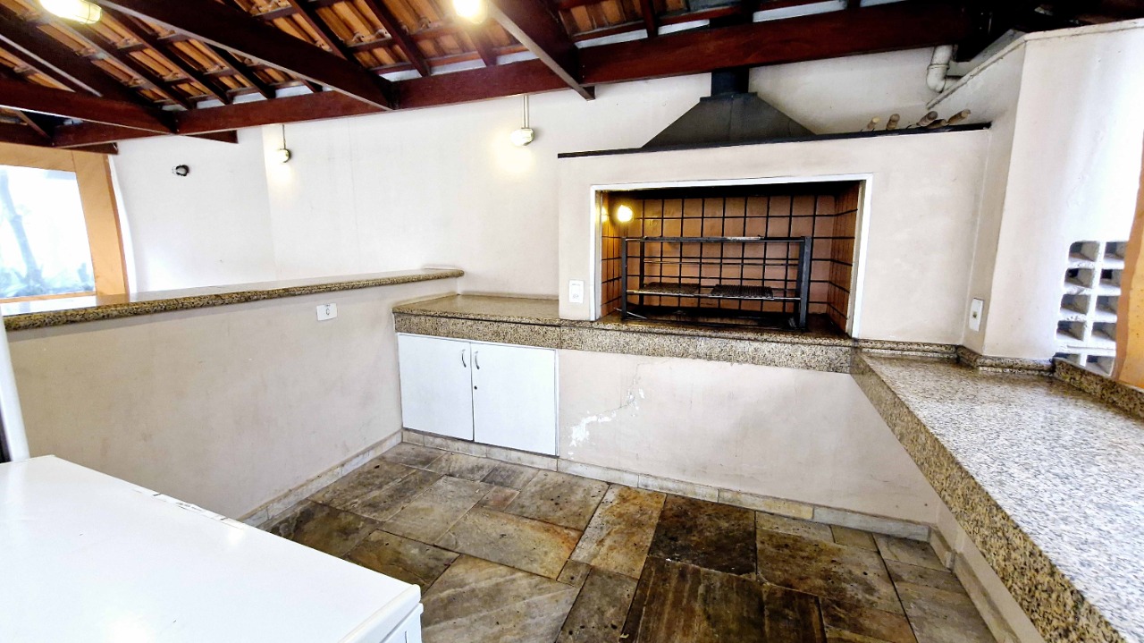 Apartamento, 4 quartos, 129 m² - Foto 16