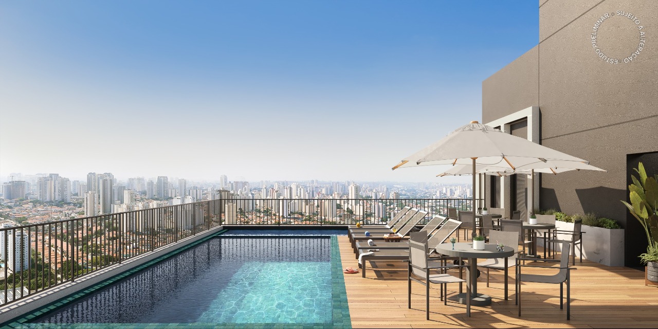 Apartamento, 2 quartos, 62 m² - Foto 5