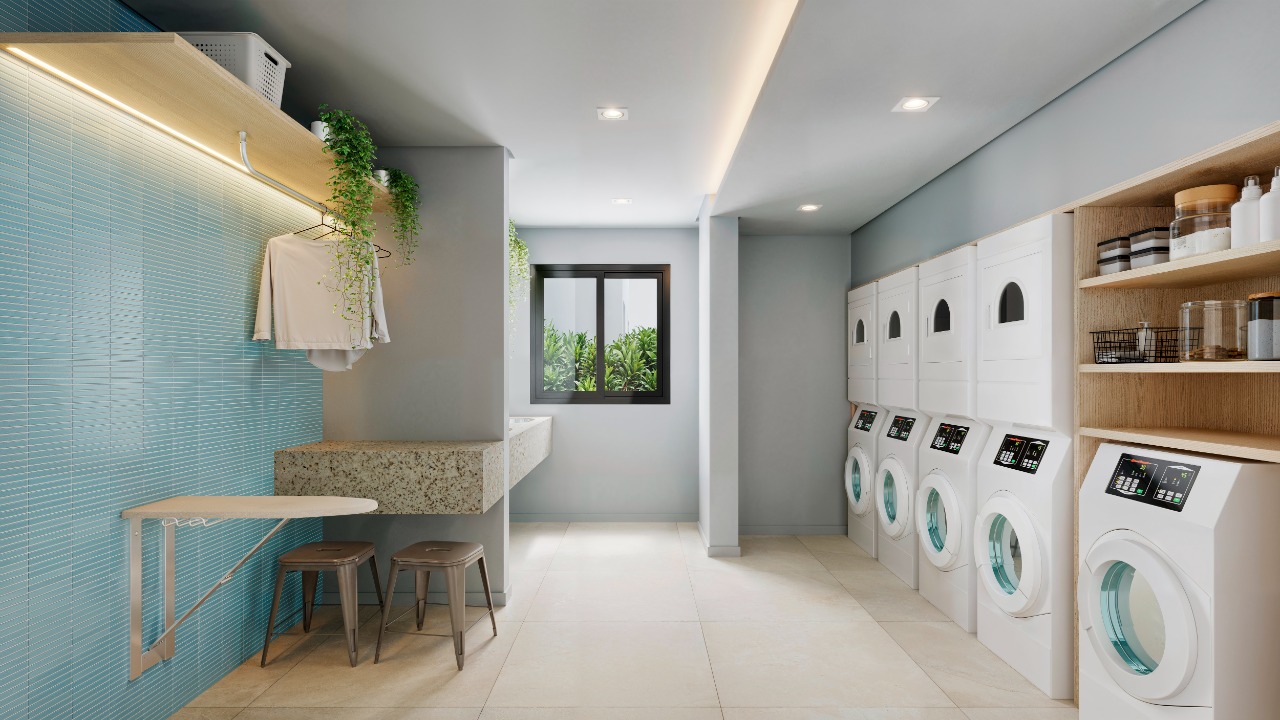 Apartamento, 2 quartos, 37 m² - Foto 15