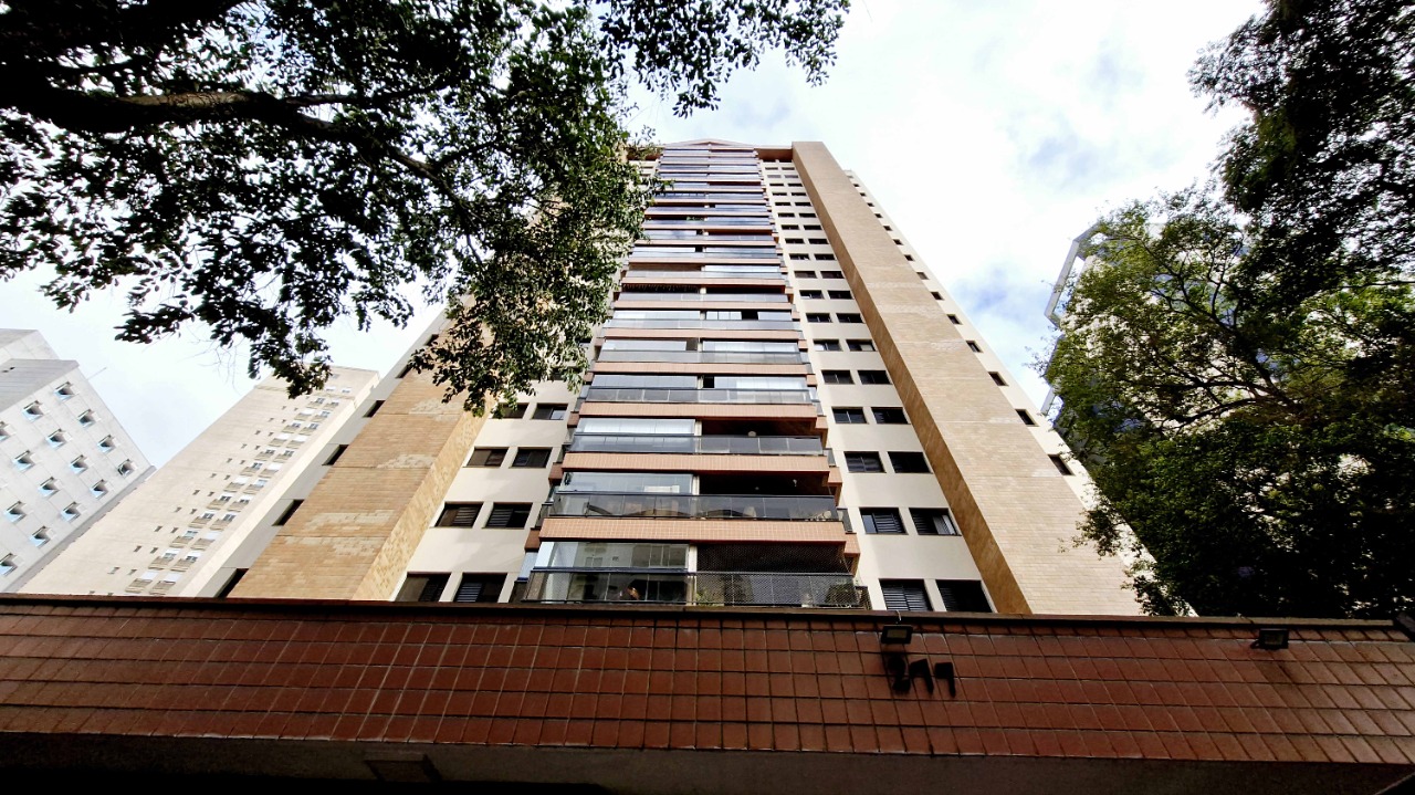 Apartamento, 4 quartos, 129 m² - Foto 4
