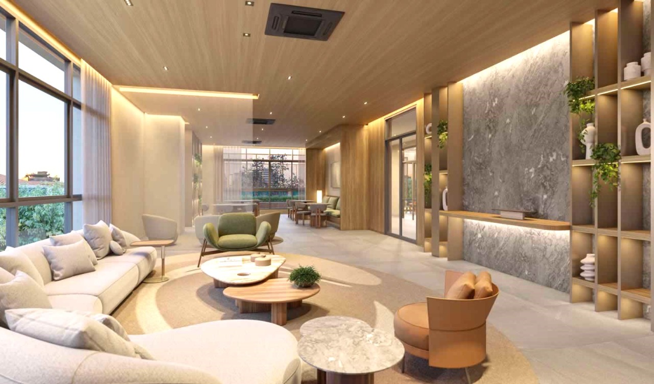 Apartamento, 3 quartos, 120 m² - Foto 13