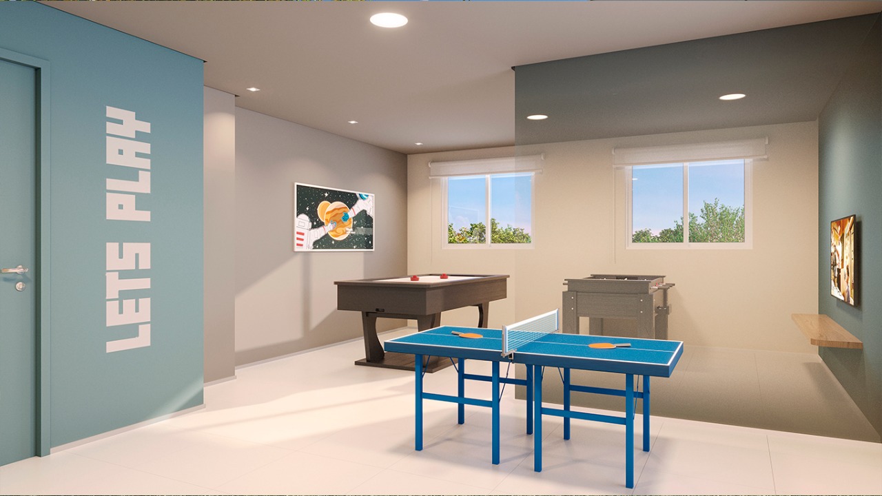 Apartamento, 2 quartos, 37 m² - Foto 15