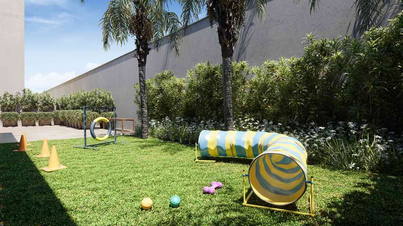Apartamento, 1 quarto, 27 m² - Foto 7