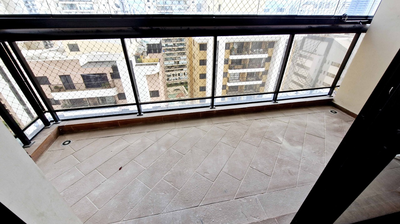 Apartamento, 4 quartos, 129 m² - Foto 30