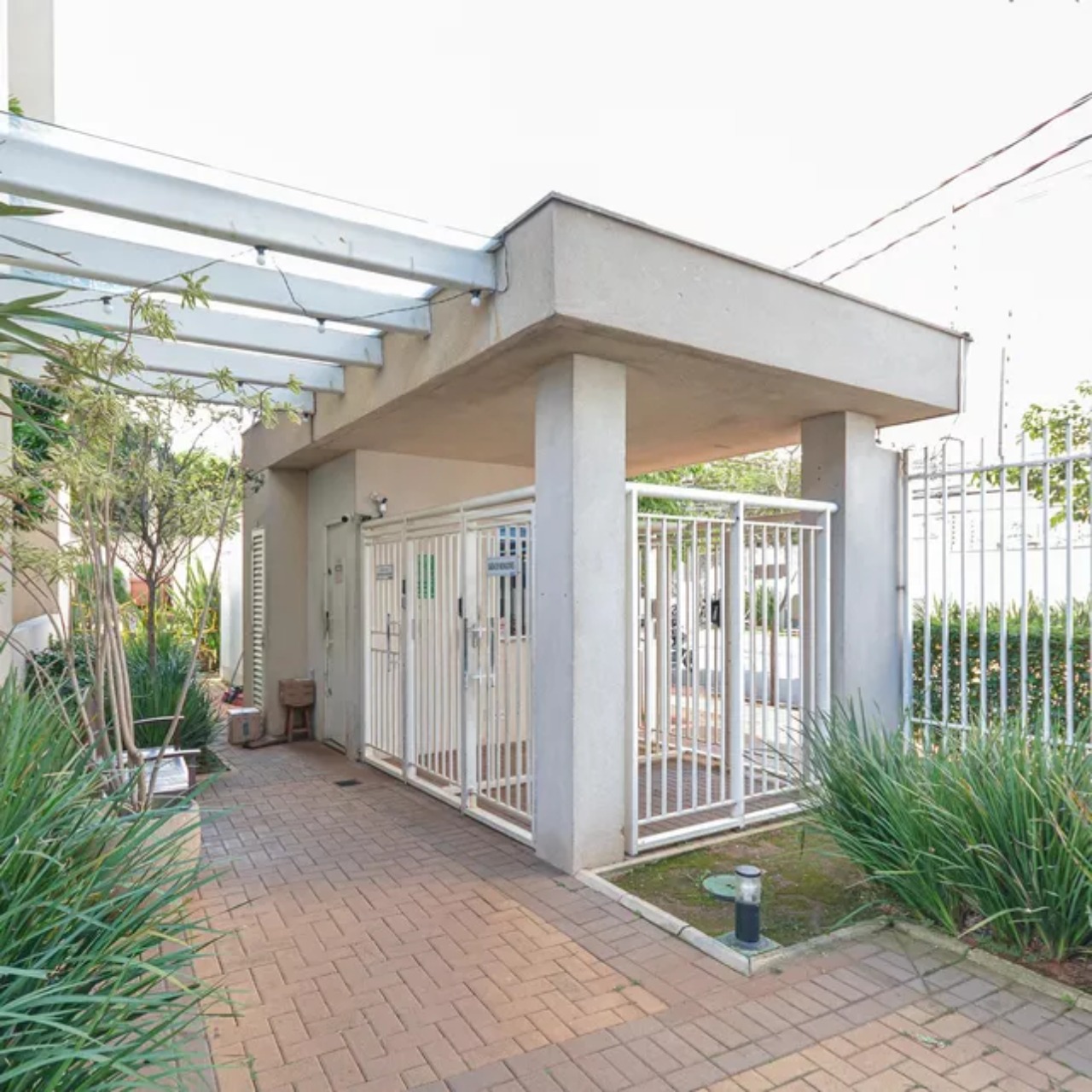Apartamento, 2 quartos, 41 m² - Foto 2