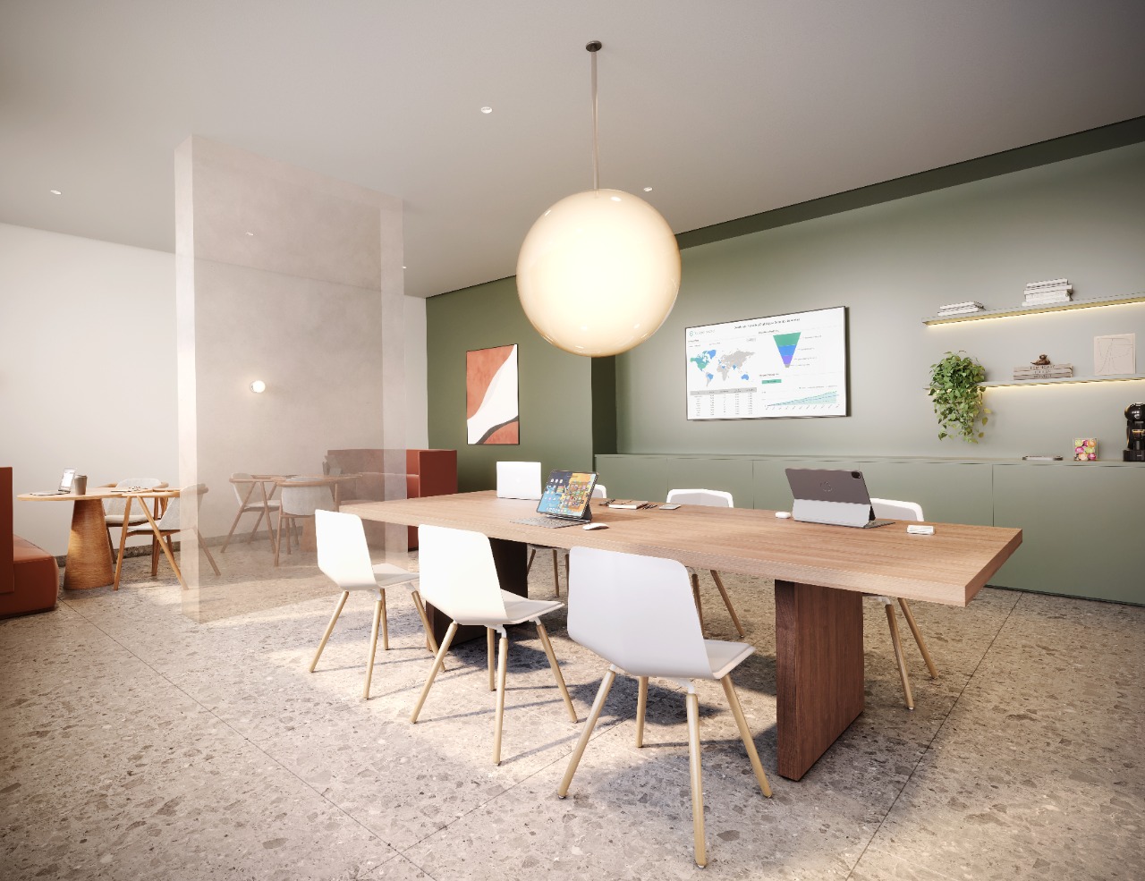 Apartamento, 1 quarto, 33 m² - Foto 10