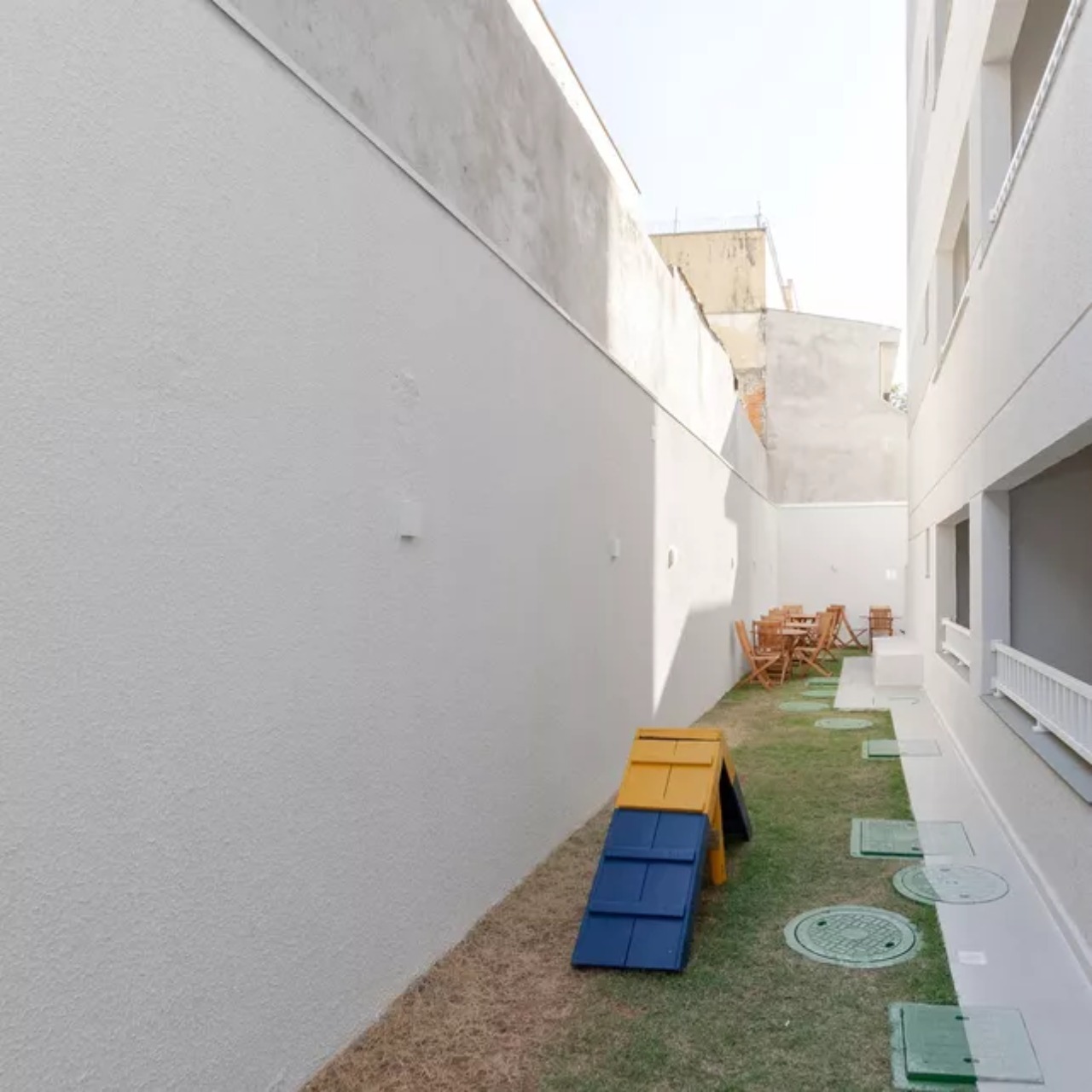 Apartamento, 1 quarto, 30 m² - Foto 7