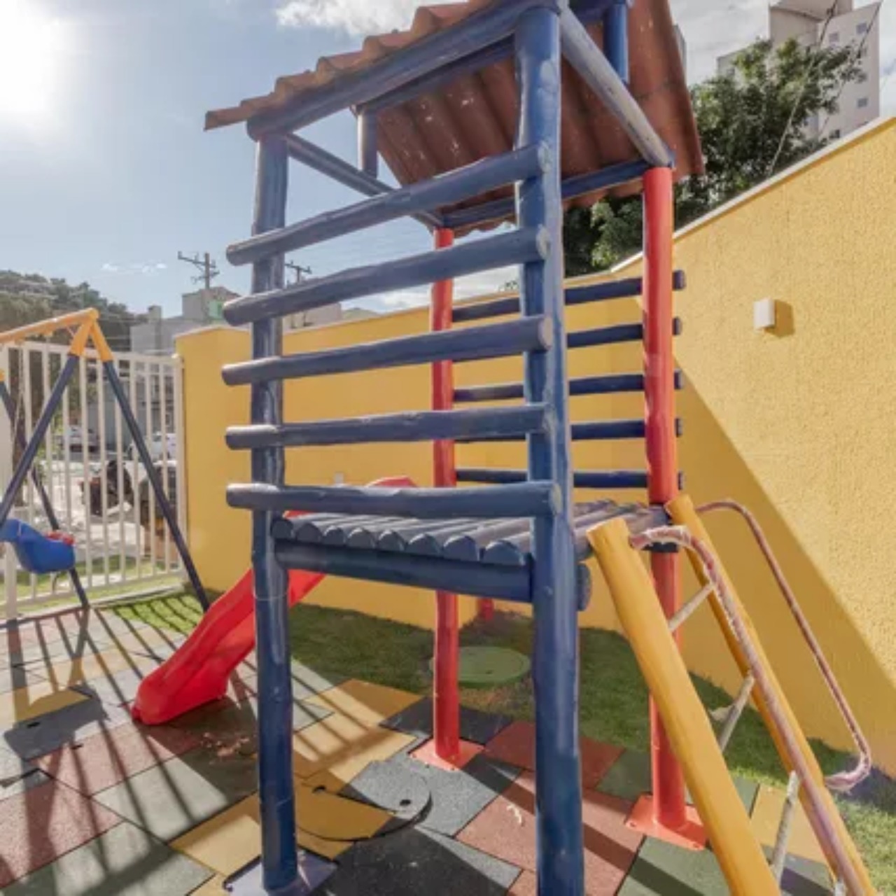 Apartamento, 1 quarto, 30 m² - Foto 4