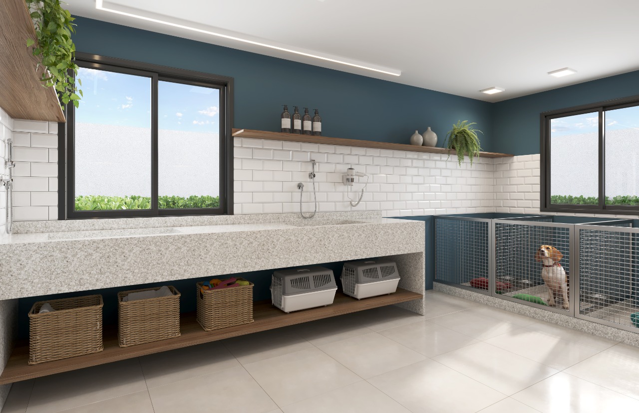 Apartamento, 2 quartos, 40 m² - Foto 25