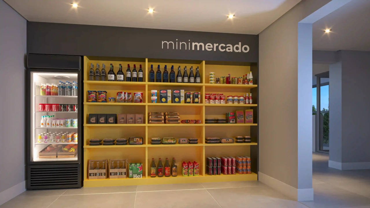 Apartamento, 2 quartos, 72 m² - Foto 14