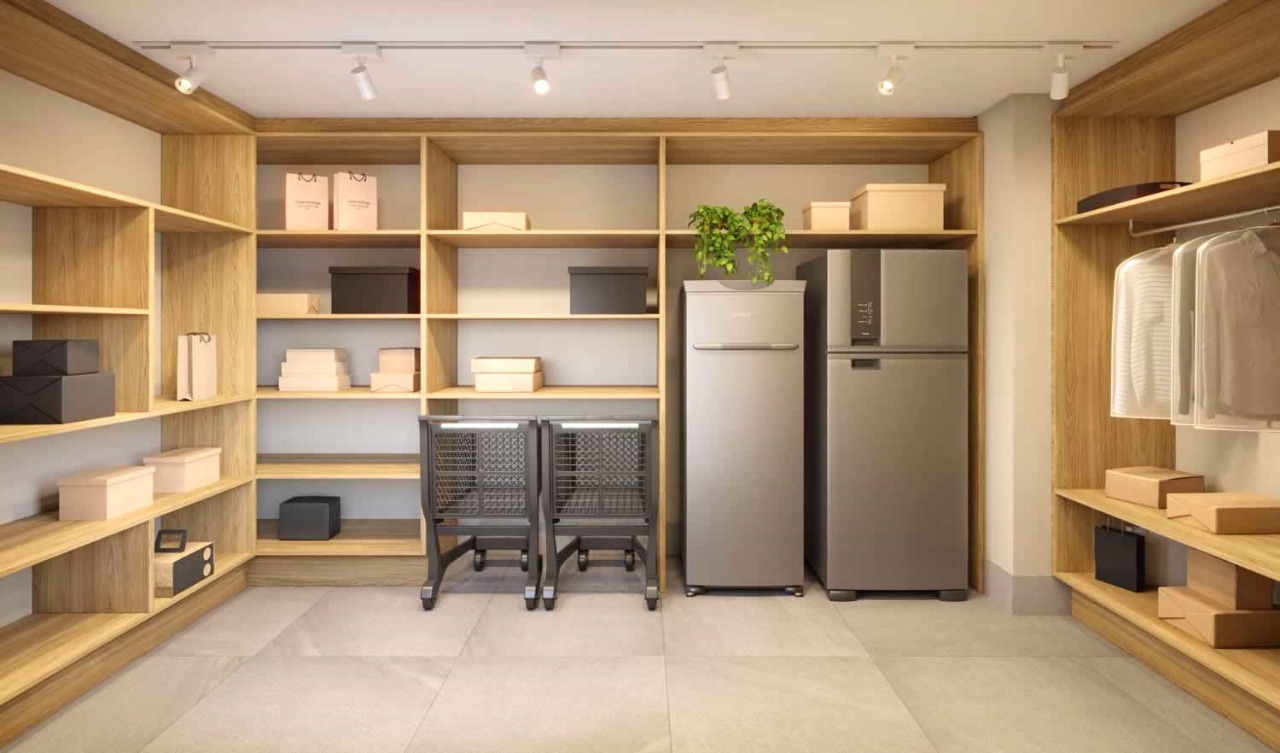 Apartamento, 3 quartos, 120 m² - Foto 19
