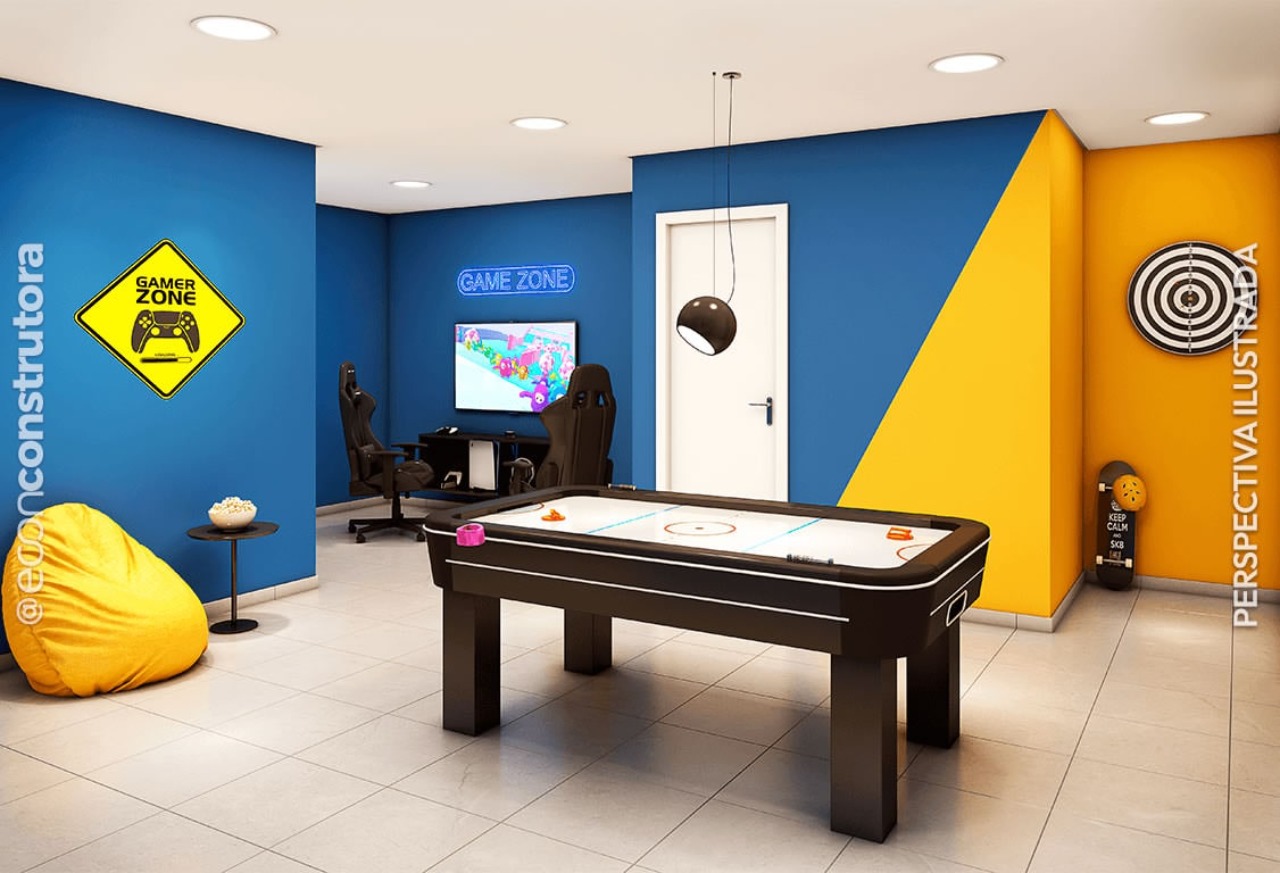 Apartamento, 2 quartos, 32 m² - Foto 13