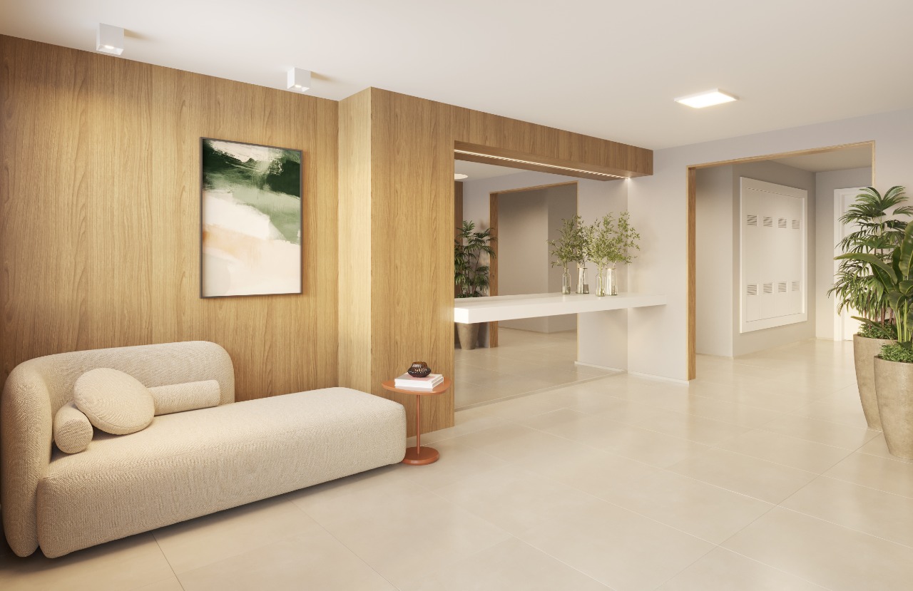 Apartamento, 2 quartos, 40 m² - Foto 12